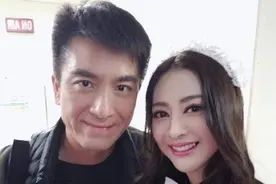 恭喜！TVB小花准备同飞机师男友结婚生子，宣布离巢回家继承家业图片