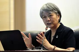 李玫瑾：养女儿的家庭，谨记4句忠告，将来女孩能少走不少弯路图片