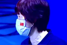 遇强不弱，张常宁神勇，中国3-2力克巴西，斩获世联赛第四场胜利图片