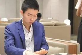 从状态不佳的辜梓豪，来看日韩围棋的没落图片