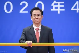 四句话说透恒大集团的当前处境图片