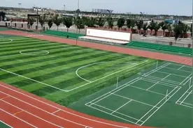 西咸新区16所学校今秋投用 新增学位19440个图片