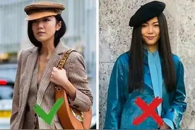 看完以后99%的女生都想知道自己的肤色冷暖图片
