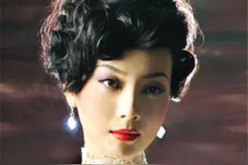 王右家：民国绝代美人，两次婚姻皆被背叛，去世只有情敌愿安葬她图片
