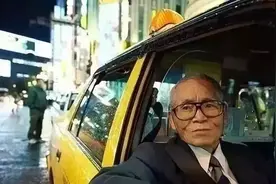 走上日本街头才发现，中日两国老人老年生活竟天差地别，值得深思图片