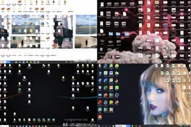 Windows 这样管理文件，让你的桌面不再凌乱图片
