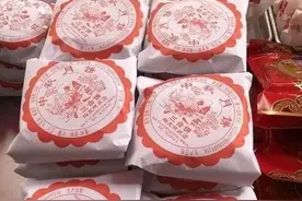 当年老山前线战士中秋节能吃到月饼吗？图片