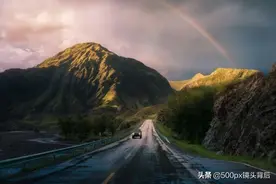 一个目的地、一张照片、一段回忆，说的就是人生的点点滴滴……图片
