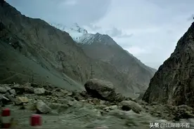 “阿尔玛斯”的踪迹（续）图片