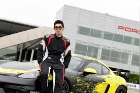 那些年，差点被明星代言毁掉的车企们图片