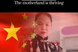 国庆回老家，在老家住一晚图片