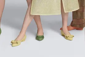 Ferragamo菲拉格慕十年来首亏，品牌或将卖身求存图片