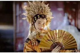 《延禧攻略》：慧贵妃的跋扈性格，源自这三点！图片