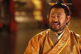 程咬金的另一重身份，打破了你的认知图片
