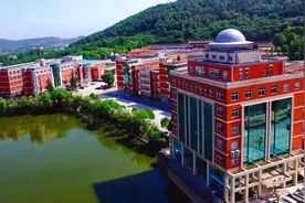 信阳高中“十三五”成就回眸！砥砺奋进，再启新程图片