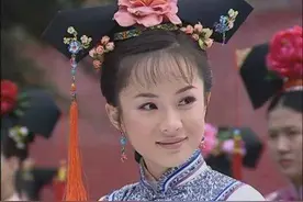 顺治为什么对董鄂妃情有独钟？她有两大优势是其他妃嫔比不了的图片