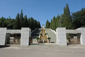 5000多名烈士英名录见证历史，巨大牺牲换来了热河的解放图片
