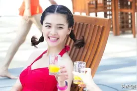 王洋1992年7月6日出生于湖北荆门，《麻辣女兵》汤小米图片