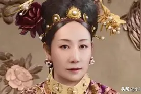 慈禧是怎样虐待身边宫女太监的？宫女因看她上厕所被这么处罚图片