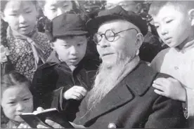 丰子恺：“小时候真傻居然盼着长大”儿童节看完后满满的感动图片