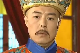 皇上风流成性，六下江南，阅女无数，真的会记得夏雨荷吗？图片