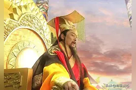 神仙打架，谁最厉害？捋一捋神话仙界里，神仙之间的关系图片