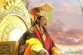 神仙打架，谁最厉害？捋一捋神话仙界里，神仙之间的关系图片