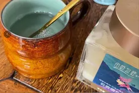 怎么吃蜂蜜才是正确的？蜂蜜怎么食用效果最佳？图片