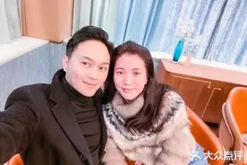 袁咏仪最爱的男人到底是谁？张智霖用这一招稳住地位图片