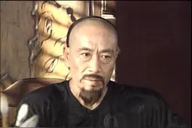 曾国藩非常认可慈禧，满心欢喜觐见，见后跟心腹密谈：日夜望死图片
