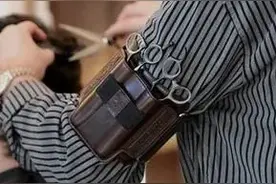 高价“洗剪吹” 8名“托尼老师”被判刑！图片