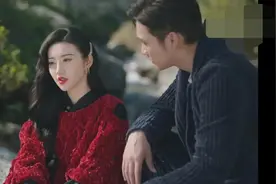 《半妖司藤》原著:白英是秦放的太奶奶，可为啥他并不想复活她？图片