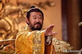 真实的程咬金根本没活168岁，也不是笑死的，评书演义骗了我们图片