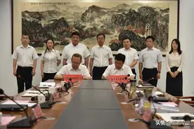 邯郸市首个！曲周县城即将开通5G通信图片