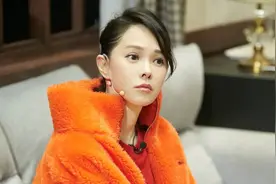 哈林与伊能静离婚后，为何从没有说过她一句坏话？图片