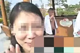 连载12：蛇蝎美女，末路狂花，劳荣枝在厦门的最后日子图片