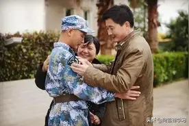 春节童谣·二十三糖瓜儿粘——兵哥哥的“蜜语甜言”图片