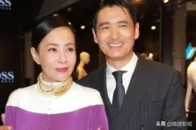 6位不嫌“妻丑”的男星，至今恩爱如初，最大66岁，最小36岁图片