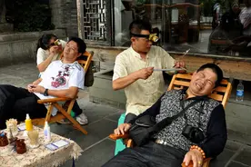 享受过成都“采朵”意犹未尽？有了它在家也可以体验那酥痒的感觉图片