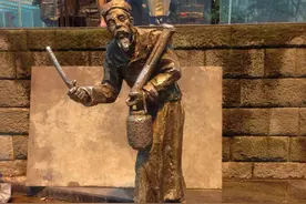 古代为何有打更这一职业？要是没人打更，会造成什么后果？图片