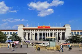 畅游东城博物馆，感受红色文化气息图片
