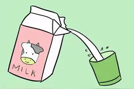 为什么中医不让你喝牛奶？到底该不该喝？喝哪种更好？这次讲全了图片