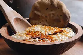 探寻18世纪英国海军的"美味"伙食，不是只有咸肉和酸橙汁图片