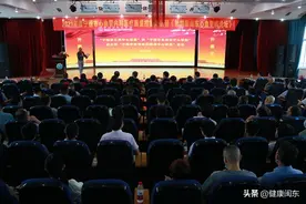 闽东医院廖玉华名医“师带徒”：“师父”请进门 把脉学科发展图片