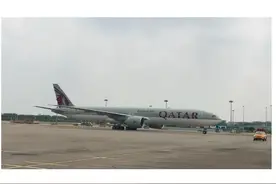 卡塔尔航空多哈至中国航班未执飞，从11月1日起才有票图片