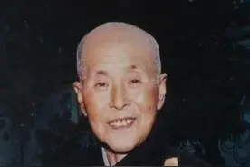 她是“修成正果”的尼姑，圆寂后成为肉身菩萨，身上女性特征消失图片