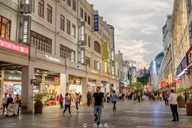 北回归线上的美丽城市，明明位于广西，当地人却说广东话图片