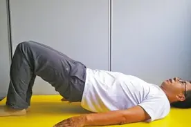 长期做提肛运动，有啥好处吗？上海男子做了大半年，说出真实感受图片