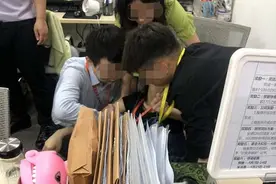 被罚吃辣条进医院女子收到赔款，与前公司达成和解图片