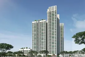 新加坡推出7862套新组屋，最低价格9万新币包括宏茂桥等热门地区图片